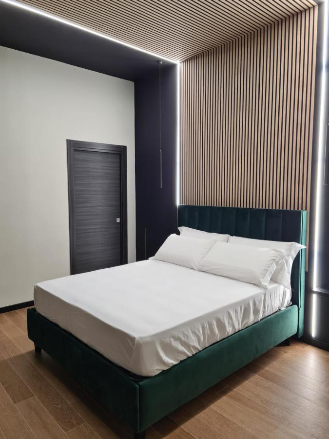 נאפולי Chiatamone Luxury Home מראה חיצוני תמונה