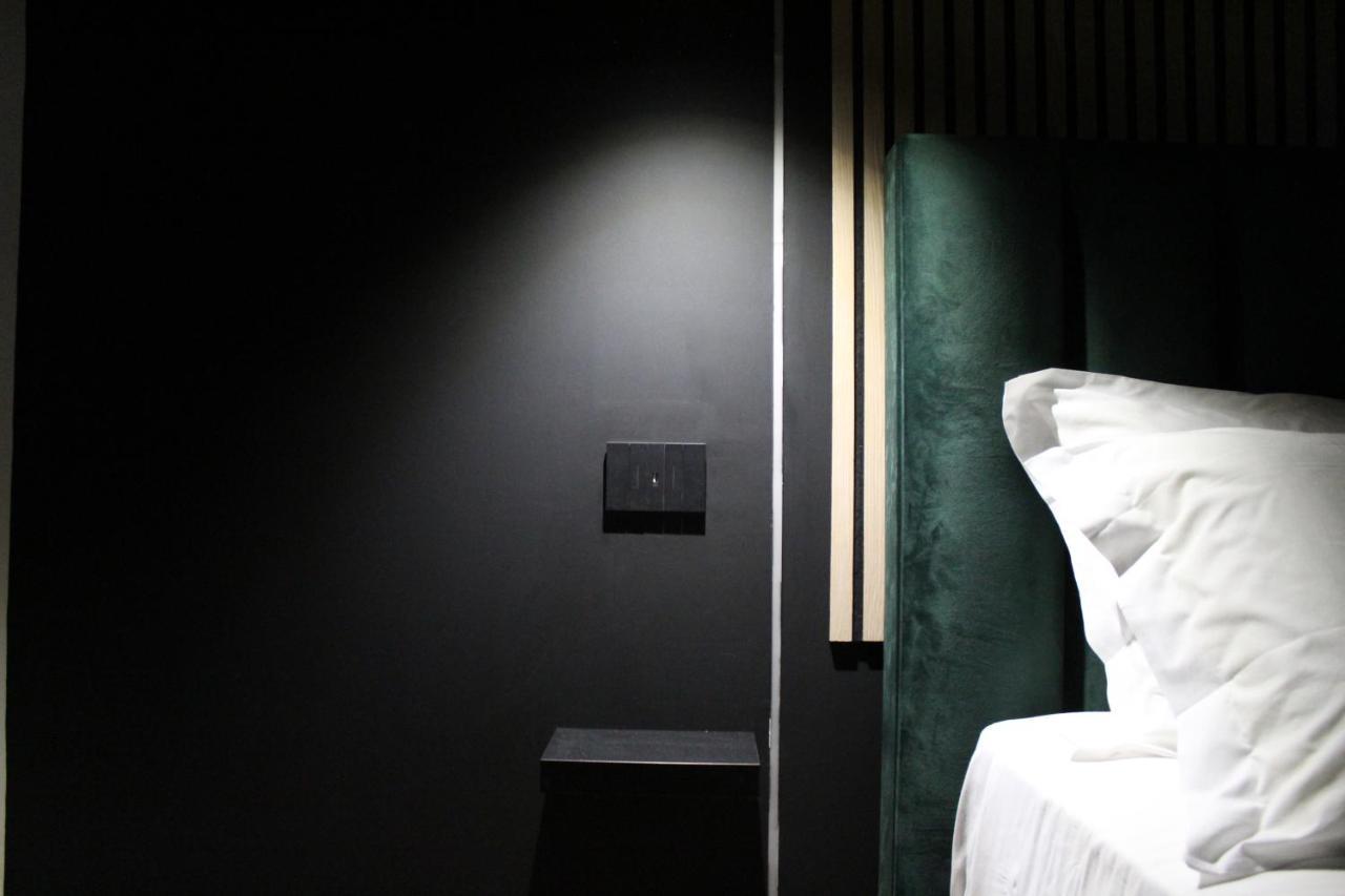 נאפולי Chiatamone Luxury Home מראה חיצוני תמונה