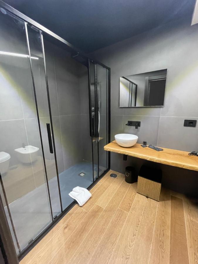 נאפולי Chiatamone Luxury Home מראה חיצוני תמונה
