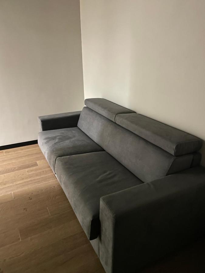 נאפולי Chiatamone Luxury Home מראה חיצוני תמונה