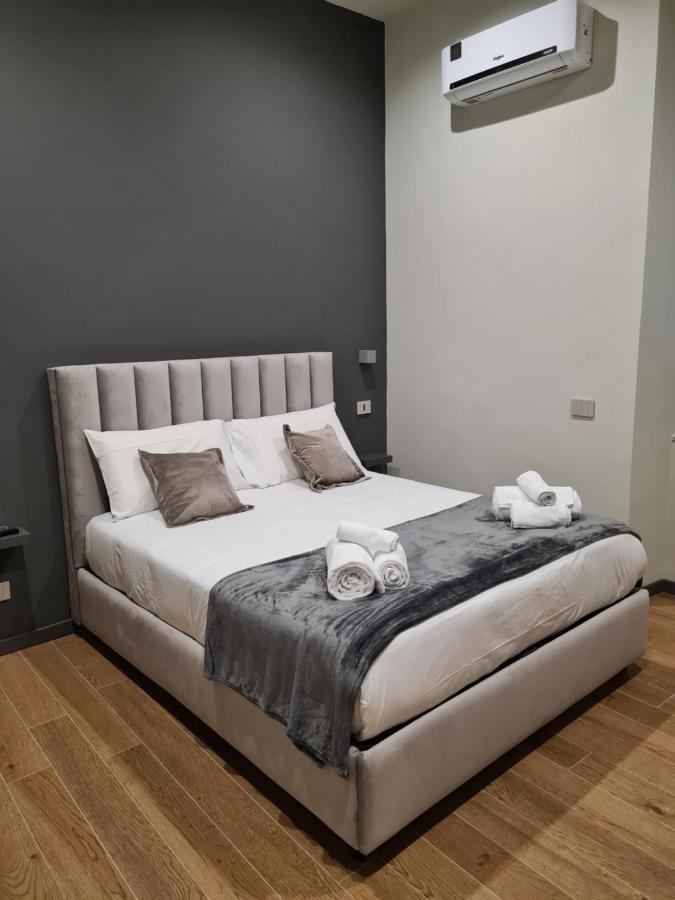 נאפולי Chiatamone Luxury Home מראה חיצוני תמונה