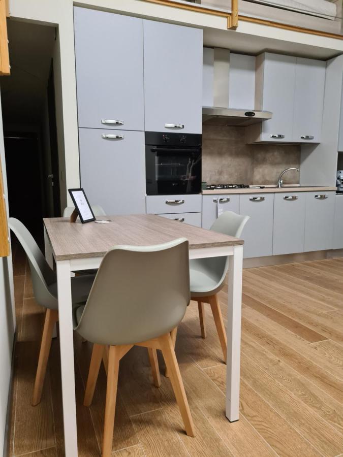 נאפולי Chiatamone Luxury Home מראה חיצוני תמונה
